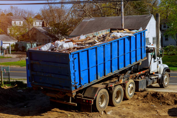 Best Commercial Junk Removal  in Thornton, IL