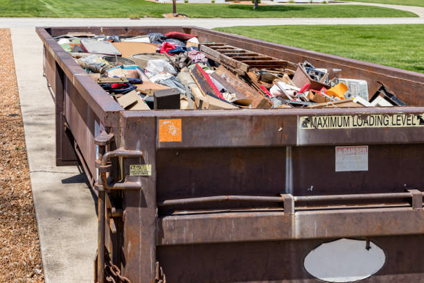 Best Dumpster Rental Services  in Thornton, IL