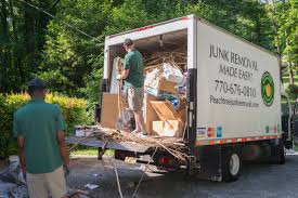 Best Scrap Metal Removal  in Thornton, IL